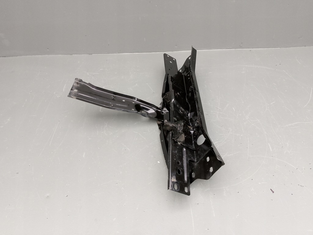 Dacia duster ii 2 2017- ремінь передній підсилювач балка абсорбер 277f3 = Київ