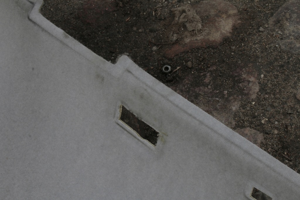 фото №7, Потолок opel meriva a