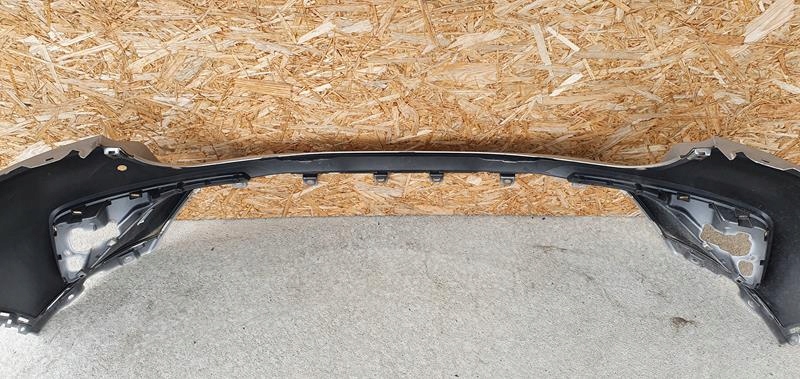 фото №7, Бампер задняя задний toyota chr ch-r