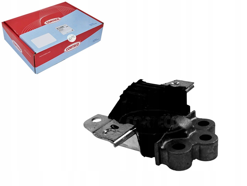 фото №1, Corteco подушка двигателя p alfa romeo mito