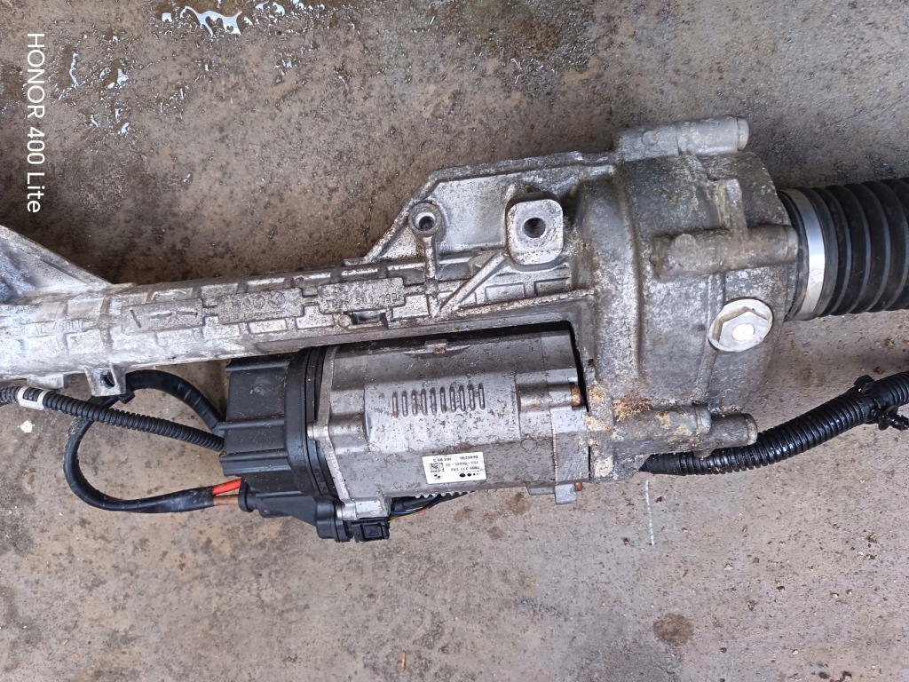 Bmw e87 e90 e91 e92 e93 рулевая рейка трансмиссия eu 6785267 Оригинал