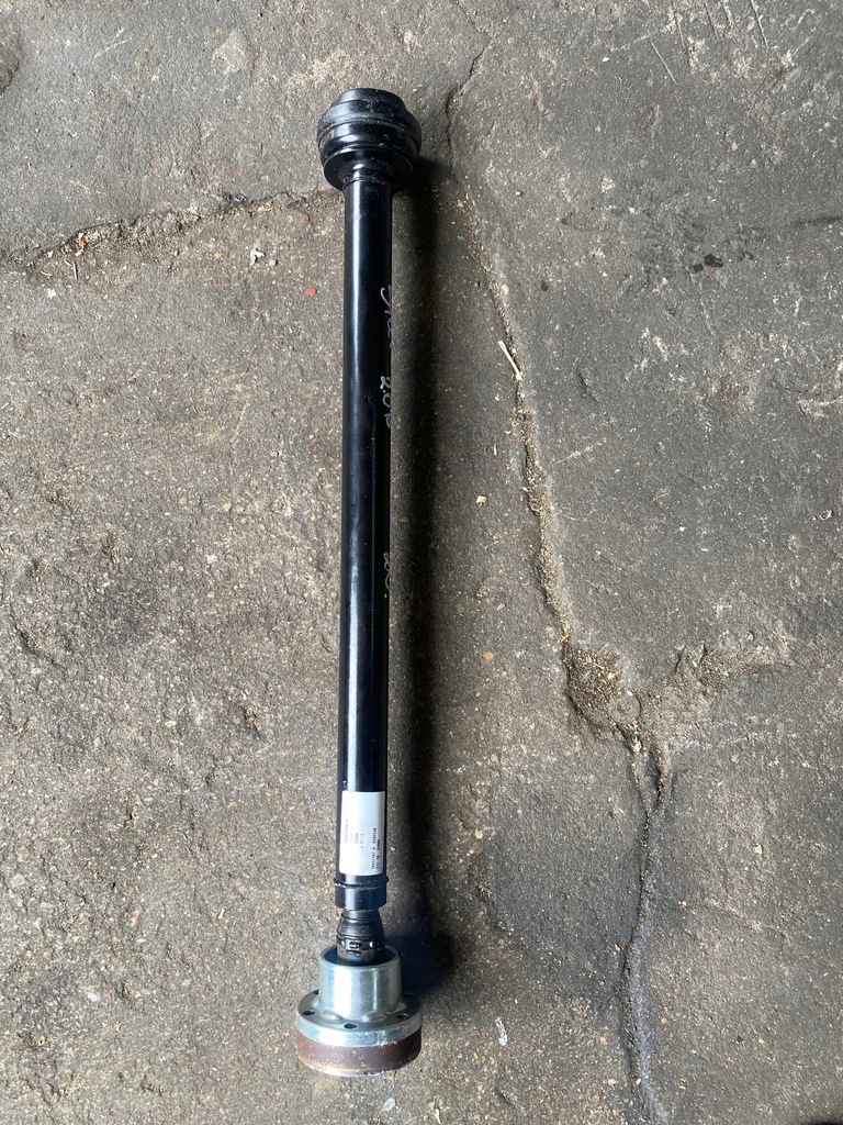 фото №1, 20 alfa romeo stelvio 2.0t wał привідний 463384630