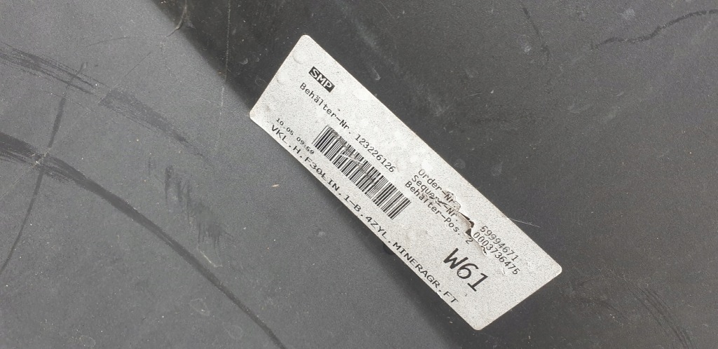 Бампер задняя задний bmw 3 f30 f31 kombi pdc Киев