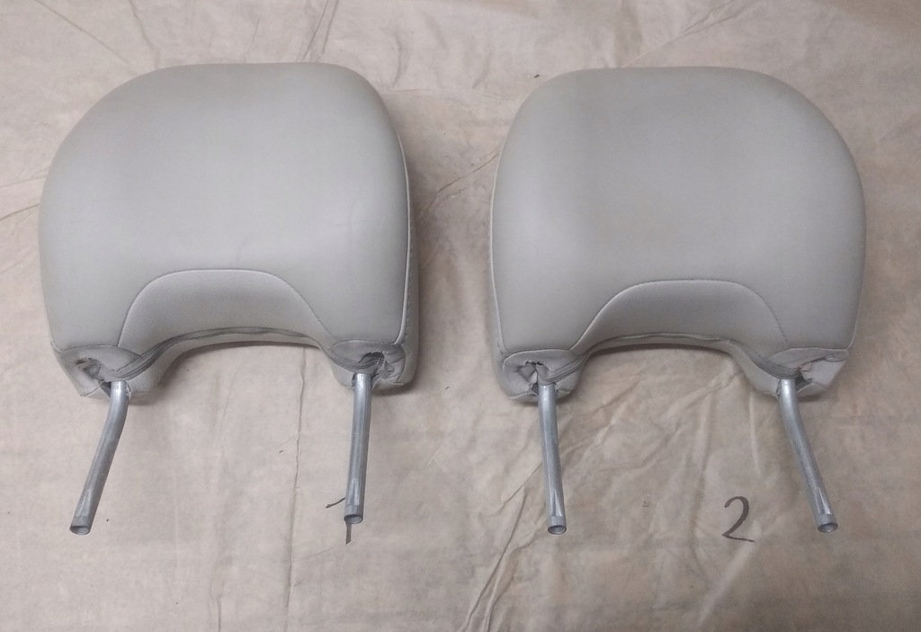 фото №1, Підголівник передній volvo xc90