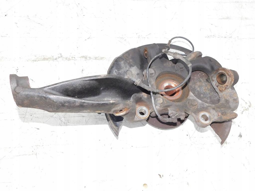 фото №8, Land rover оригінальний номер rub000234 поворотний кулак