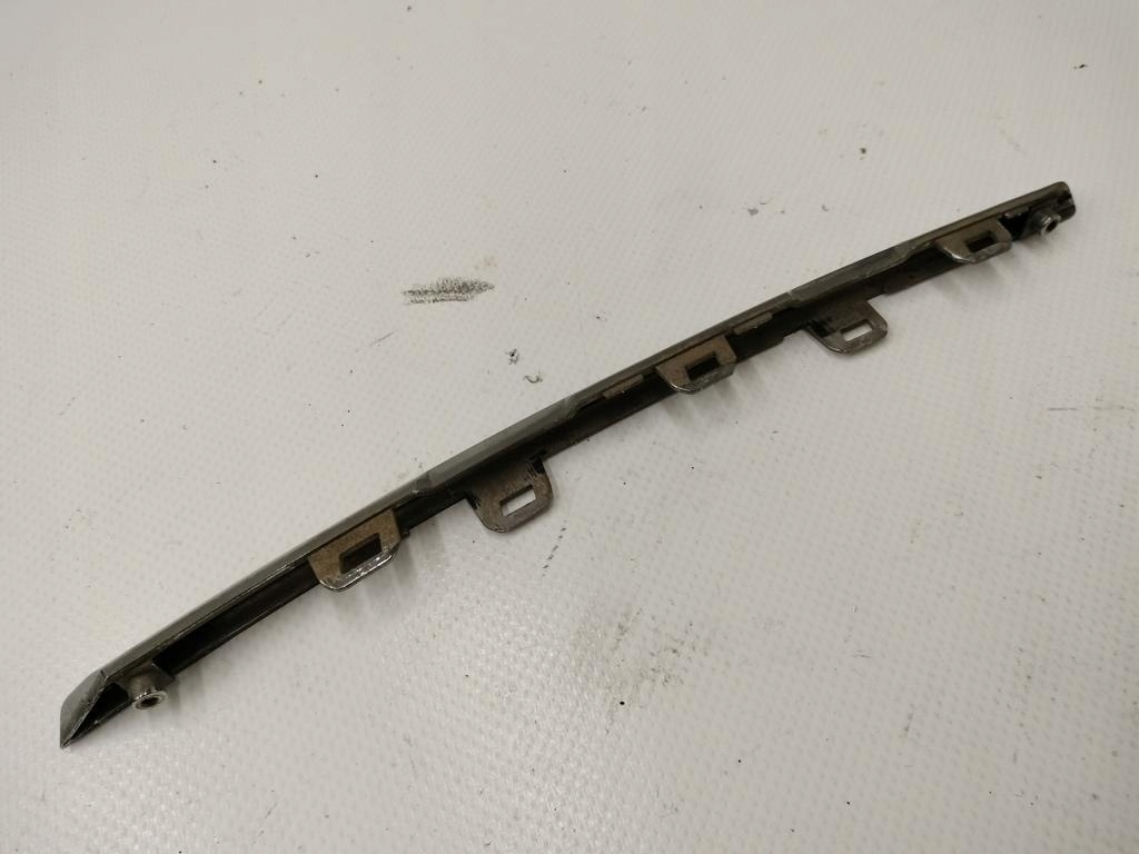 фото №5, Молдинг хром решітка renault koleos ii 2 2.0 dci 17r org.