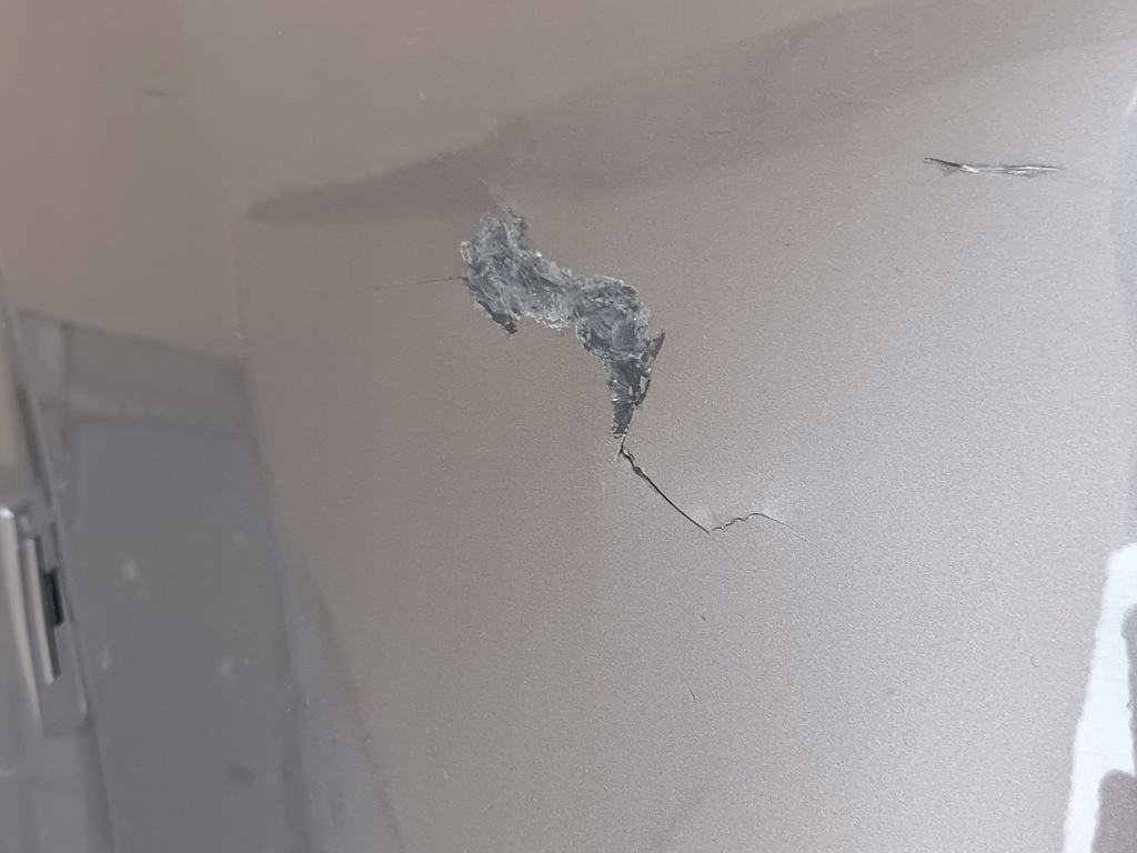 фото №7, Бампер передний citroen c3 iv e-c3 перед 2024 -