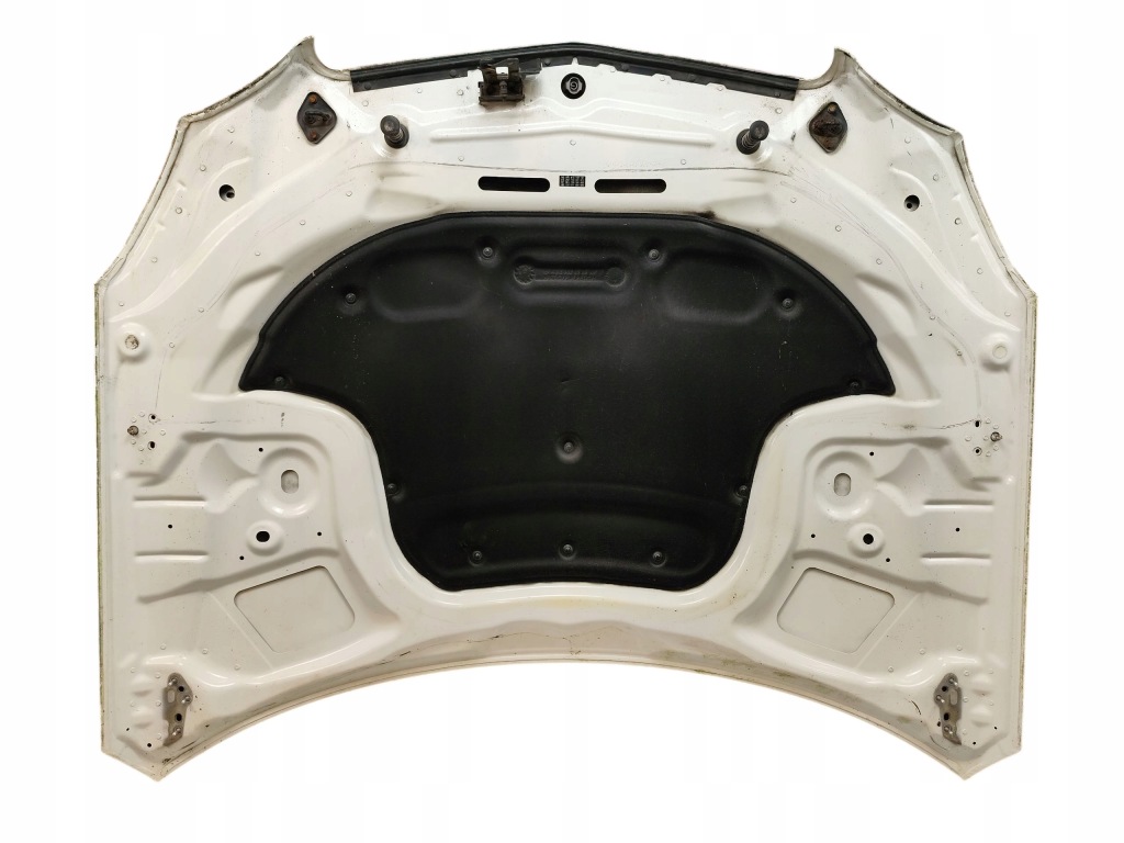 фото №11, Капот mercedes e w212 lak: 149 09-12