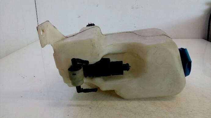 фото №5, Бачок рідина омивача seat leon i 2002r.