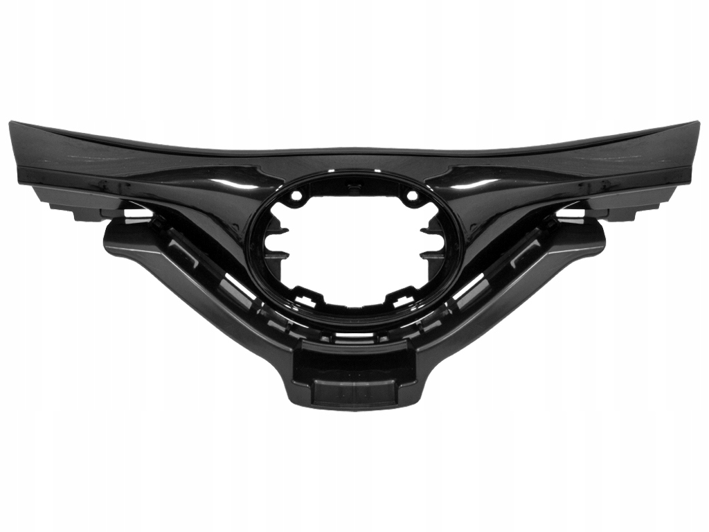 фото №1, Toyota c-hr 2016-2019 решітка радіатора решітка радіатора