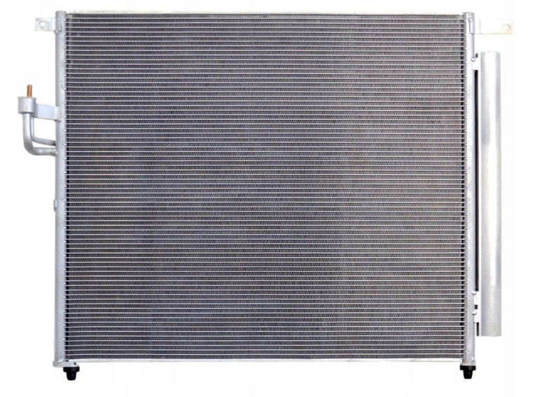 фото №2, Ford ranger raptor 2.0 ecoblue 2019 - комплект woda + кондиционер