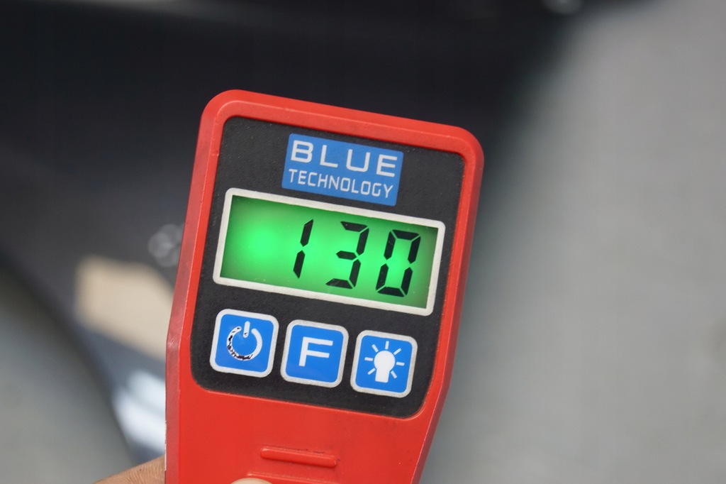 фото №15, Крила лівий перед renault megane iii