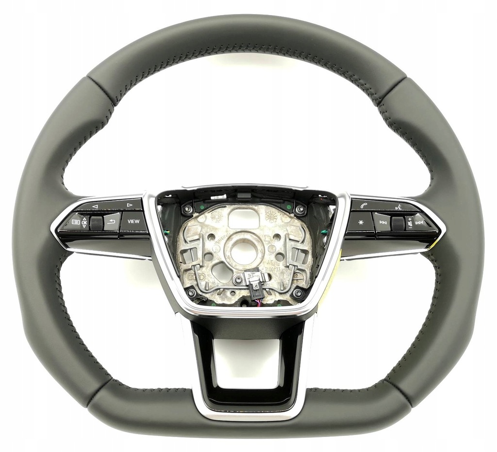 фото №9, Nowa org повітропровід audi a6 a7 4k c8 4k0419091l