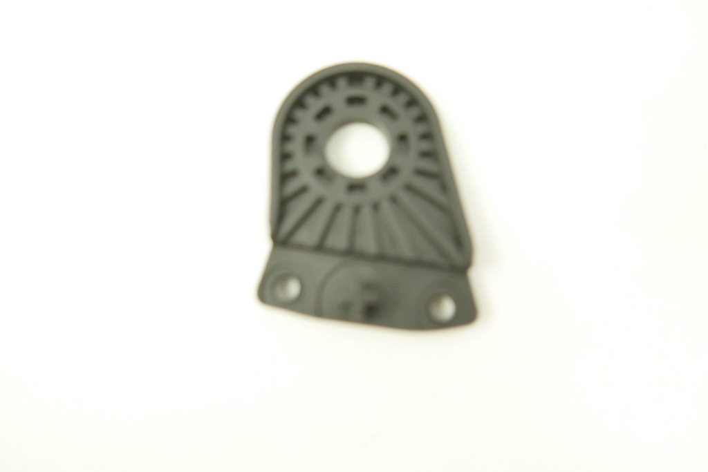 фото №10, Набор ремонтный лампы передней фара ушки skoda superb ii 08-13 левый