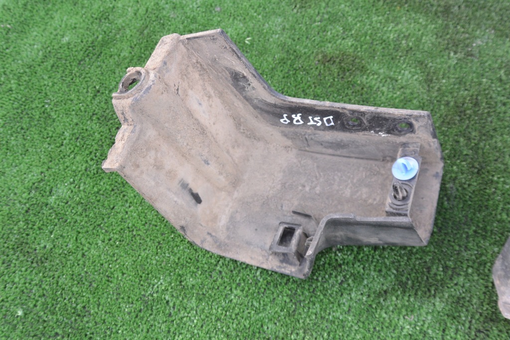 фото №4, Заглушка накладки порога правая левая dacia renault duster ii