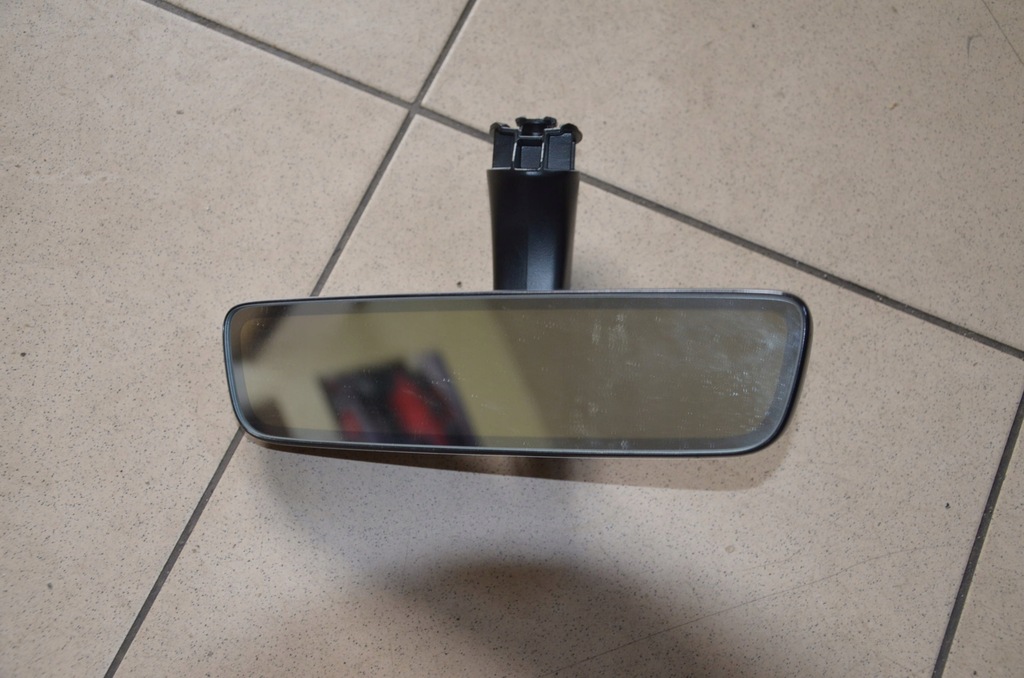 фото №1, Дзеркало заднього виду wrangler jl gladiator