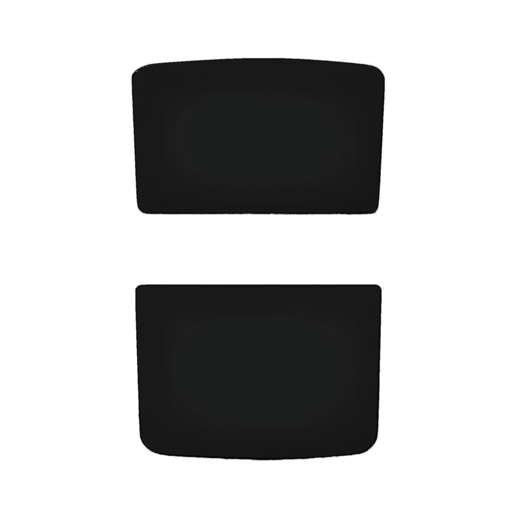 Купити Чорні захист сонцезахисні дах do tesli model 3