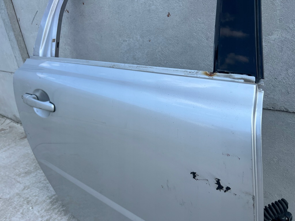 фото №11, Двері volvo v70 iii xc70 ii 2006-2016 задня правий