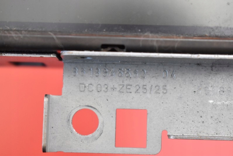 фото №12, Дисплей навигации радио 31337049 volvo xc60 1 i 08-13