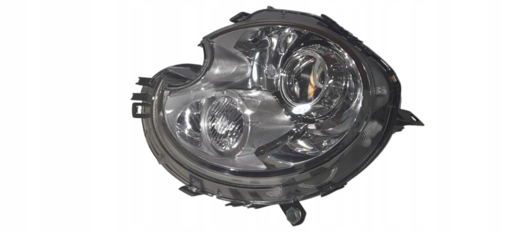 фото №2, Tyc 20-11114-35-2 фара лівий mini mini r56 cooper