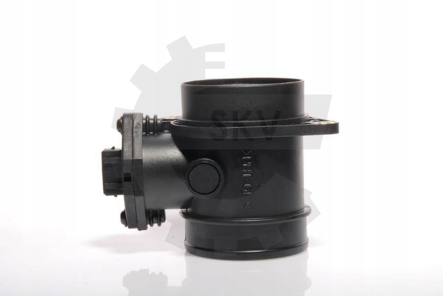 фото №11, Витратомір повітря 07skv003