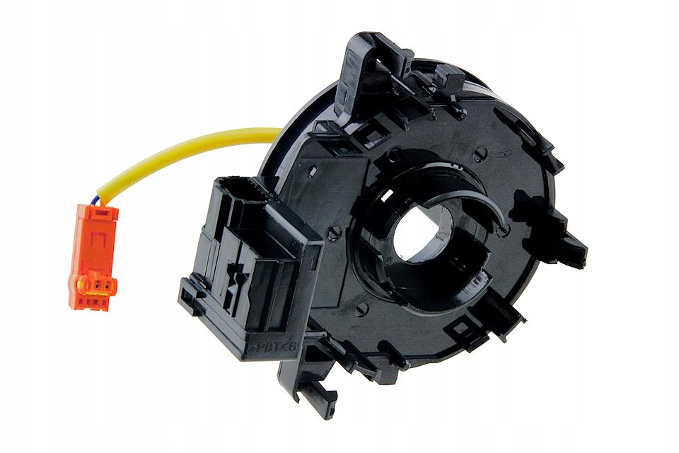 фото №16, Стрічка руль/шлейф toyota hilux 2005-/wtyczka nr 1:10 p