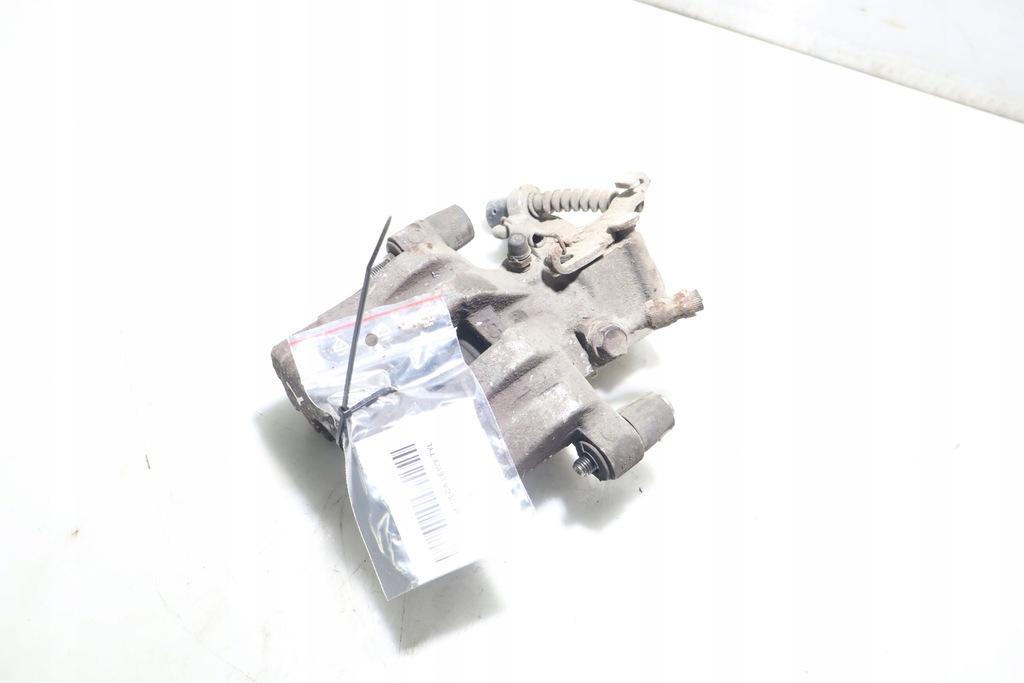 фото №1, Супорт гальма лівий задня opel vectra c 2.2