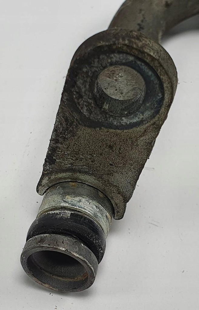 фото №2, Wąż трубка труба wody volvo v70 ii 2.4 b