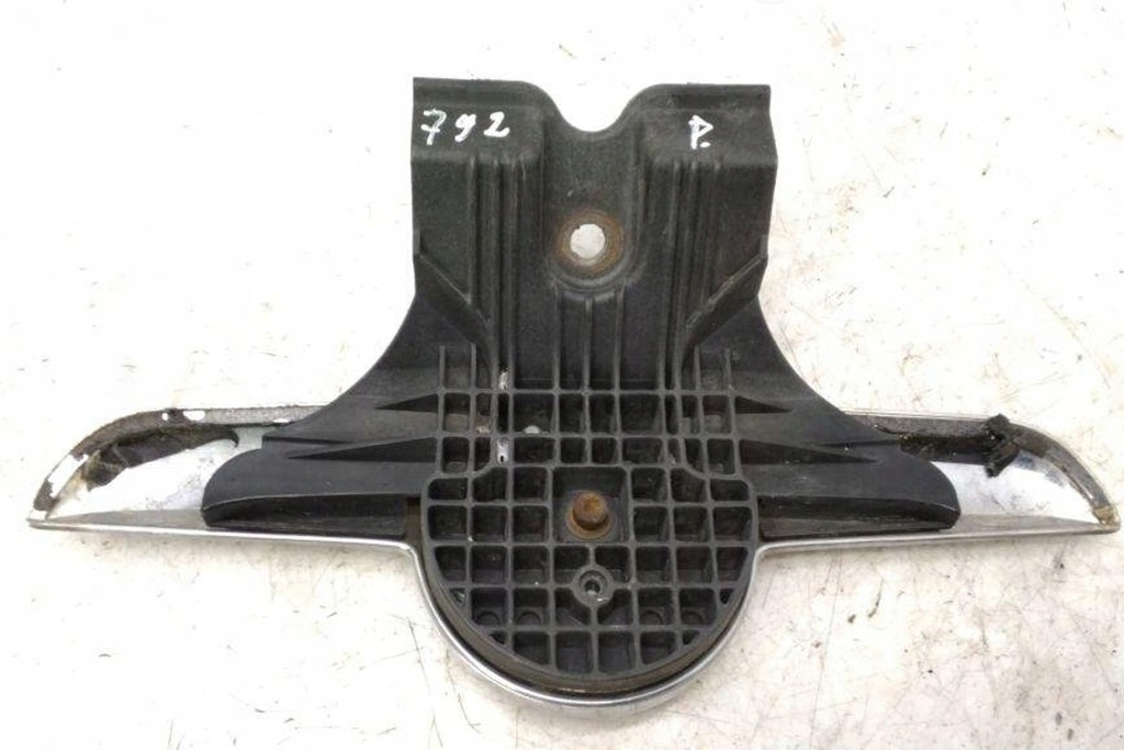 фото №7, Значок автомобиля alfa romeo gt 937_ 60682496 1.9l дизель 110kw 2005