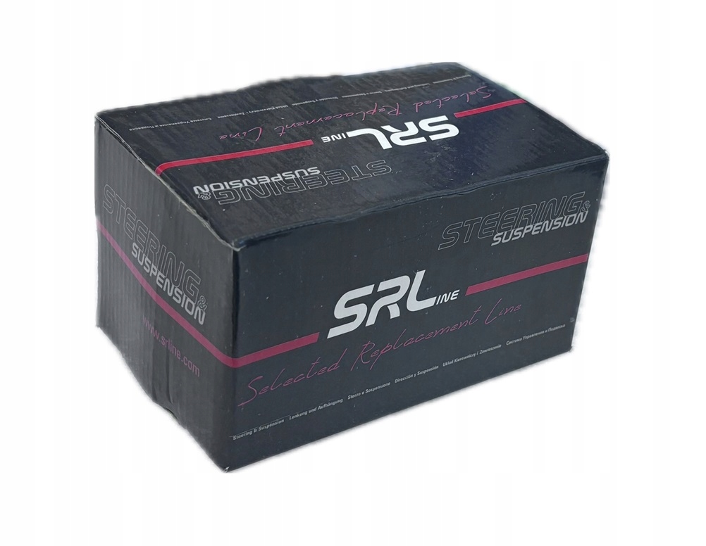 Купить Srline радиатор воды renault clio 3 modus