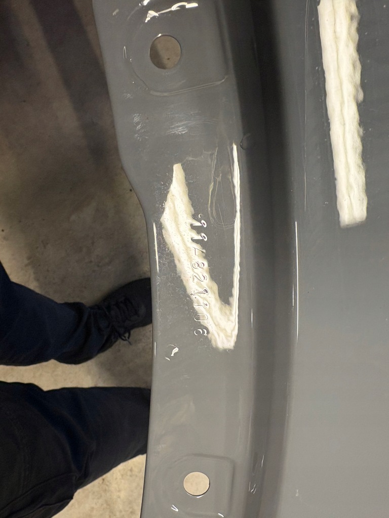 фото №12, Vw id 4 id4 id5 крыло правый передний перед 11a821106