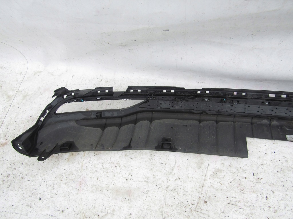 фото №8, Диффузор спойлер задняя kia ceed iii 18-20 kombi