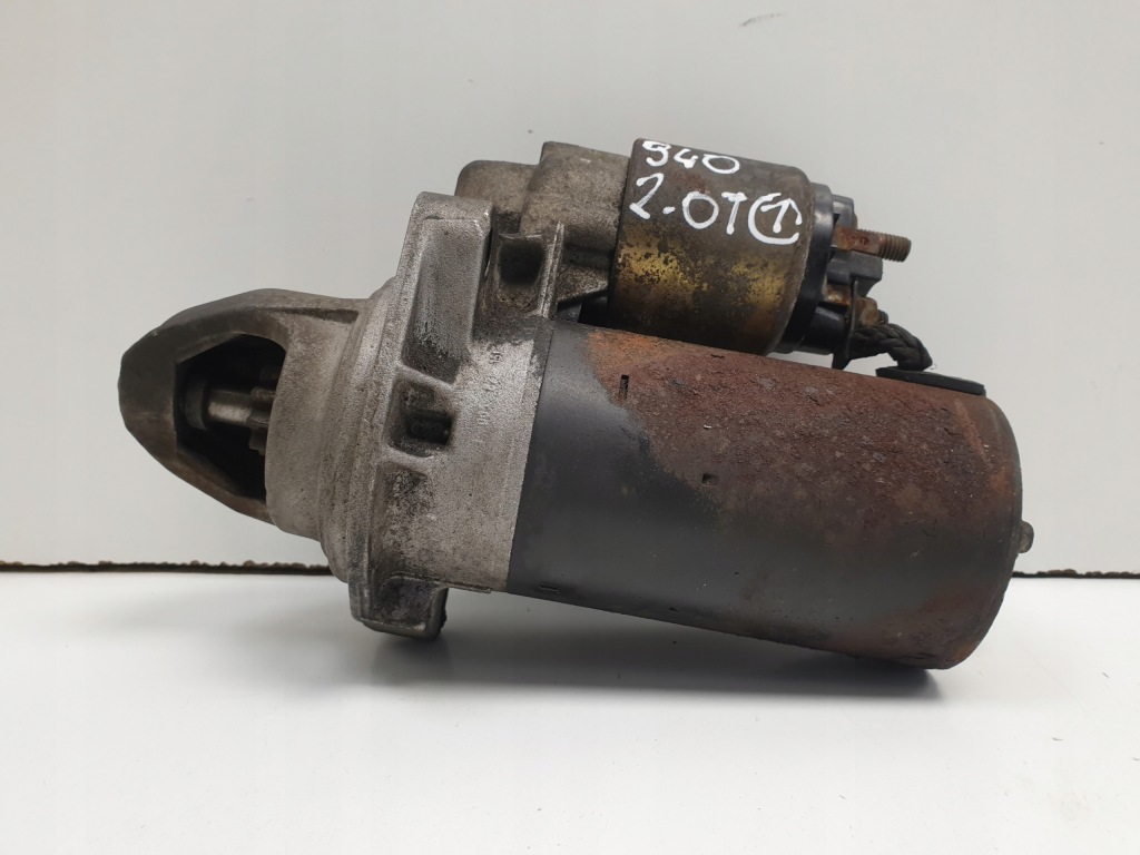 Купить Volvo 940 2.0 t turbo стартер