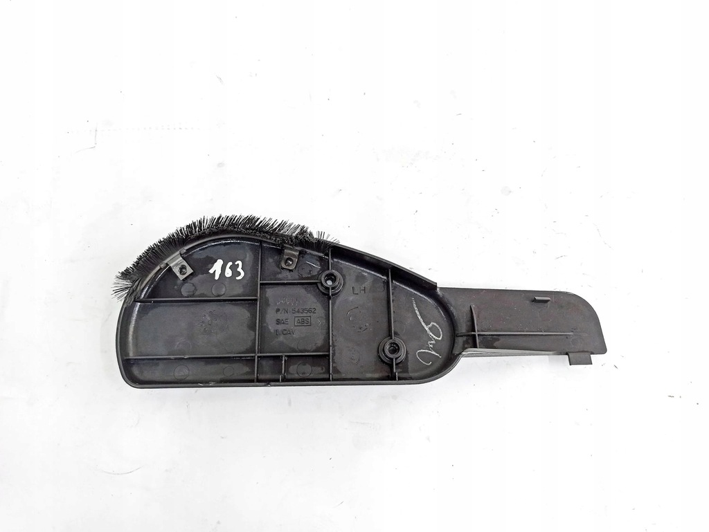 фото №7, Mercedes-benz ml w163 2003 сиденья, сиденье