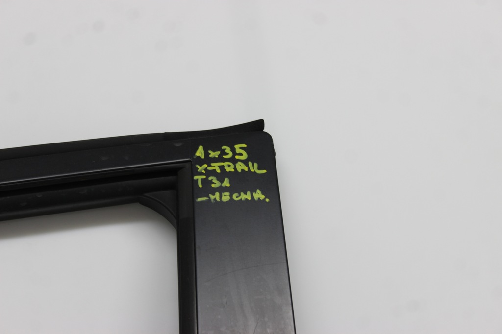 фото №13, Двері ліва лівий перед nissan x-trail t31 2007r-