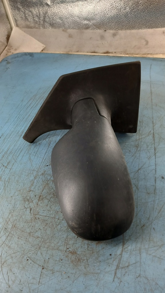 фото №3, Дзеркало правий renault megane scenic 02r