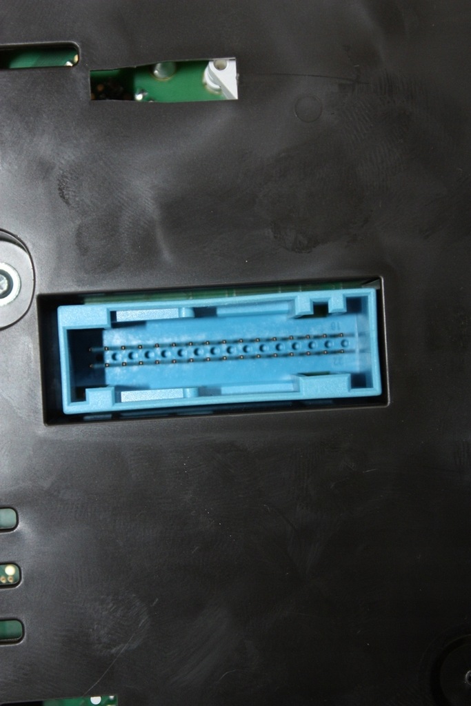 фото №9, Счетчик приборы skoda yeti 2.0 tdi 5l0920940t