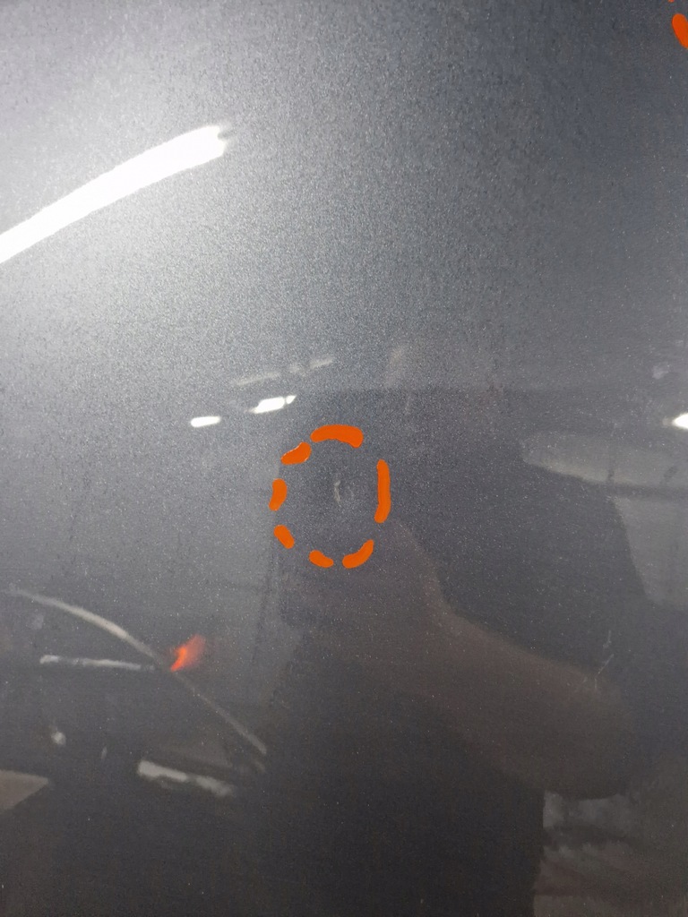 фото №6, Toyota c-hr i 2016- капот