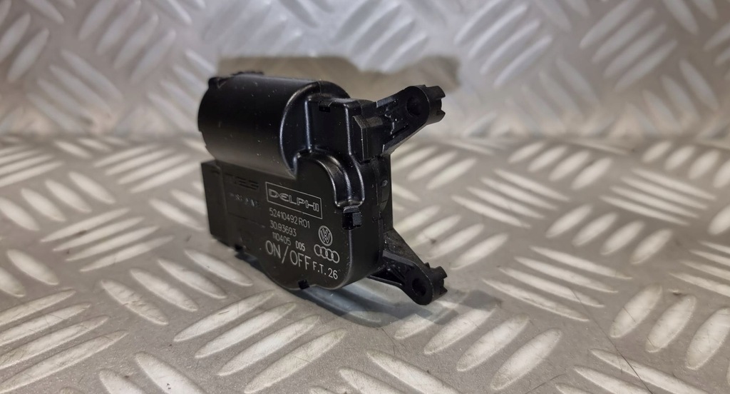 фото №10, Vw multivan transporter t5 моторчик крышка обдув отопителя 7h1907511 a