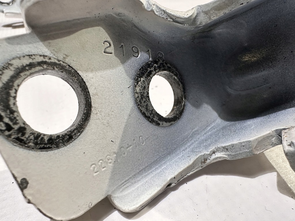 фото №6, Петля петлі двері пара перед передні праве ford expedition 2018 - 2022