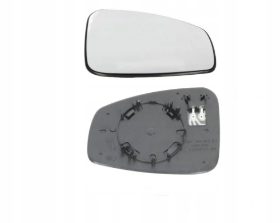 фото №1, Renault megane 3 iii 08-16 вкладыш зеркало правый
