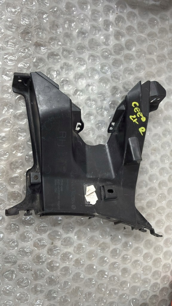 Купити Кермо  повітря правий kia ceed 3 рестайлінг  21-