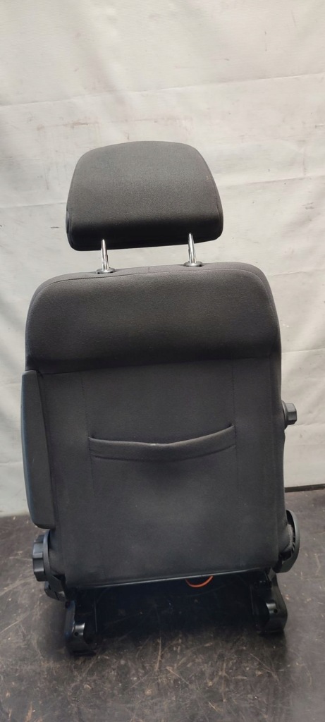 фото №8, Сиденье передний левый водителя opel zafira b 1,9 cdti