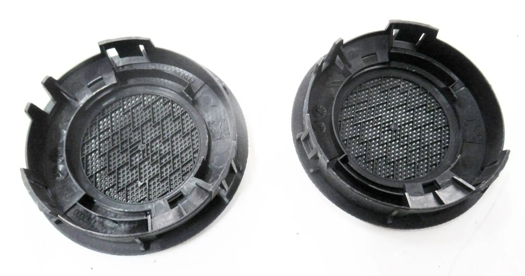 фото №1, Citroen berlingo iii lift динамики заглушка комплект