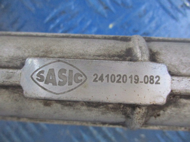 фото №6, Kia ceed i трансмісія кермова рейка рульова