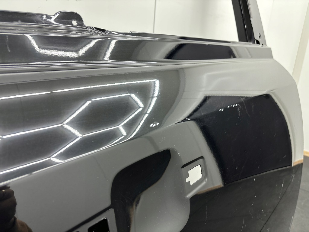 фото №8, Land rover defender ii 2020r-- дверь правое задняя задние