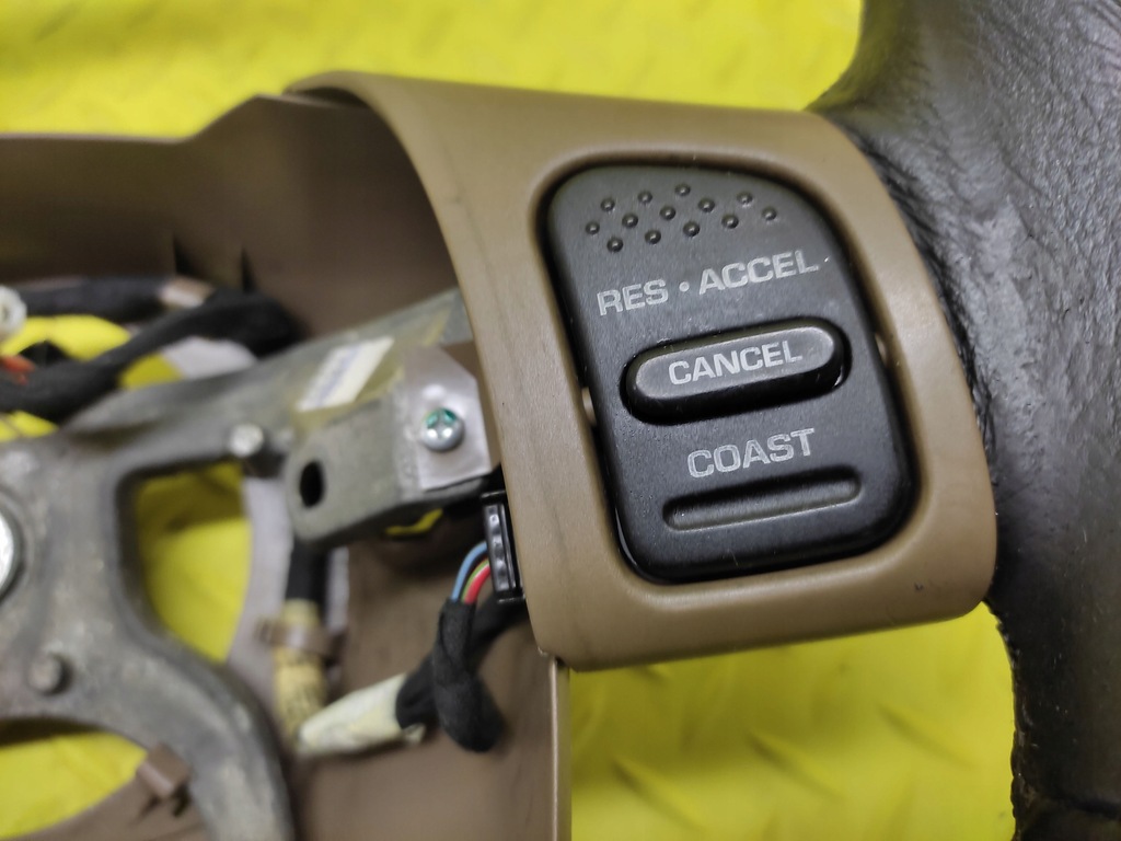 фото №5, Jeep grand cherokee wj воздуховод