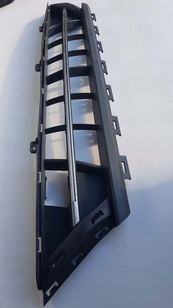 фото №12, Решётка бампера ford оригинальный номер transit tourneo eu