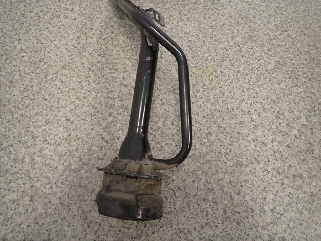 фото №6, Mazda3 mazda 3 bl 08- дизель труба заливной топлива