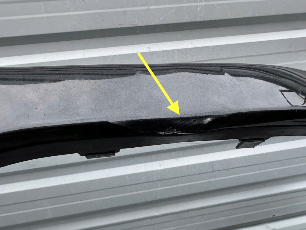 фото №13, Toyota yaris cross 20r- бампер перед передний 52129-0d080 pdc